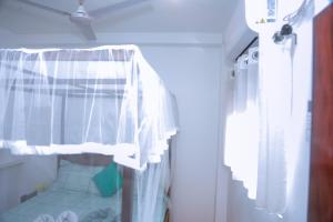 Ванная комната в Omeera Sand