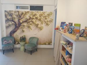 Photo de la galerie de l'établissement Happy Place, à Tel Aviv