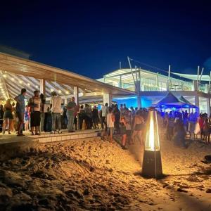 Επισκέπτες που μένουν στο Stunning Seaside Condo on Sapphire Beach with Pool +70 φωτογραφίες