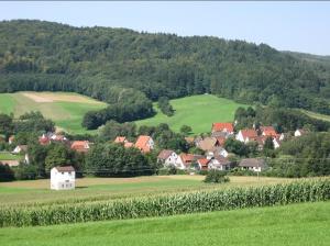 Φυσικό τοπίο κοντά σε αυτό το διαμέρισμα +5 φωτογραφίες