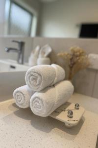 Foto sihtkohas Park Ridge asuva majutusasutuse Brand New 5 Bedroom Park Ridge Family Home, Fast WIFI, Secure Parking galeriist