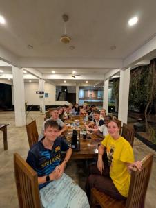 Hosté ubytování Lavish Resort