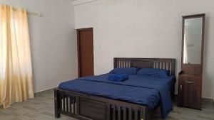 Postel nebo postele na pokoji v ubytování ERA dreams