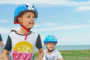入住BIG4 Tasman Holiday Parks - Rowes Bay的客人