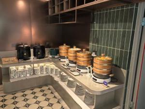 Fotografie z fotogalerie ubytování Tianjin Italian Style Town Yuantuo Hotel v destinaci Tchien-ťin