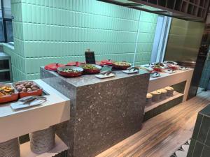 Fotografie z fotogalerie ubytování Tianjin Italian Style Town Yuantuo Hotel v destinaci Tchien-ťin