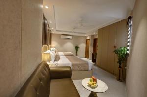 Φαγητό σε αυτό το ξενοδοχείο ή κάπου εκεί κοντά