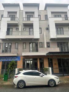Gallery image of Yuki Home Vsip in Phủ Từ Sơn