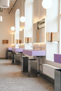 Φωτογραφία από το άλμπουμ του Uumen Hotels - Tampere, Finlayson στο Τάμπερε