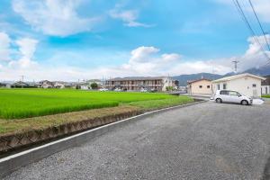 Φυσικό τοπίο κοντά σε αυτή η βίλα