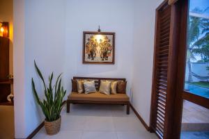 Et opholdsområde på Villa D8 + 69 billeder