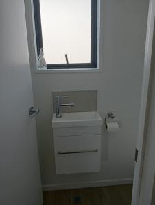 Billede fra billedgalleriet på Frederick Street Town house i Christchurch