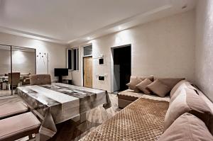 TV/trung tâm giải trí tại Daffodils Sweet Home