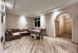 Khu vực ghế ngồi tại Daffodils Sweet Home