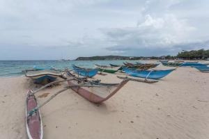 Gallery image of Nest Inn in Trincomalee