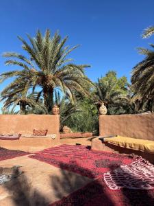 Fotografie z fotogalerie ubytování Oasis source de vie v destinaci Mhamid