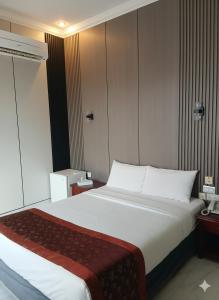 Gallery image of Makran Palace Hotel in Ma‘ābīlah