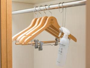 Fotografie z fotogalerie ubytování Hotel New Hankyu Osaka Annex v Osace