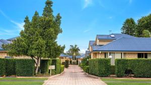 Budova, kde se prázdninový dům nachází + 6 fotografií