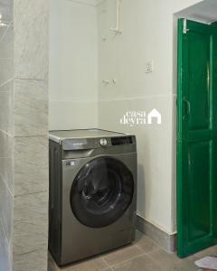 Φωτογραφία από το άλμπουμ του Hajuri Kunj Bungalow στο Κατμαντού