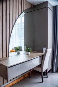 Imagen de la galería de The Legacy Hotel and Spa, en Tzaneen