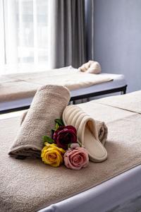 Imagen de la galería de The Legacy Hotel and Spa, en Tzaneen 11 fotos más