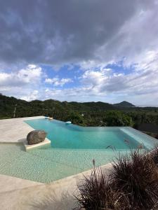 Příroda nedaleko rezortu