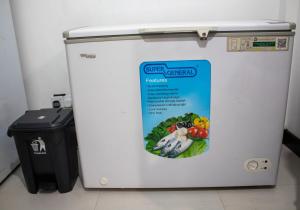 Fotografie z fotogalerie ubytování Lisa Villa Mirissa v Mirisse (jih)