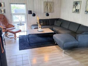 Posezení v ubytování Tranquil Oasis by Fjord - By Traum Ferienwohnungen