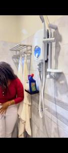 Φωτογραφία από το άλμπουμ του Utopia Air B&B Kampala Uganda στην Καμπάλα