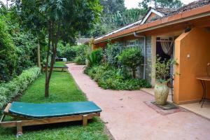 Gallery image of Rosslyn Studios in Nairobi +63 photos
