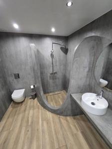 Gallery image of Casa di Zoe in Kavala