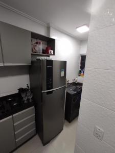 Gallery image of Apartamento 3 quartos Completo Confortável in Belém
