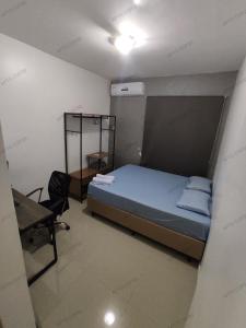 Gallery image of Apartamento 3 quartos Completo Confortável in Belém +4 photos