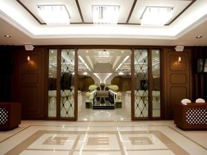 Fotografie z fotogalerie ubytování Richell Hotel v destinaci Andong