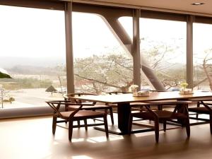 Fotografie z fotogalerie ubytování Richell Hotel v destinaci Andong