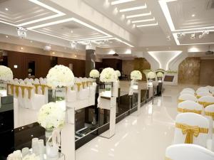 Fotografie z fotogalerie ubytování Richell Hotel v destinaci Andong + 125 fotografií