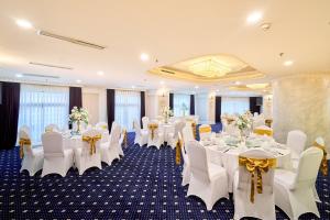 Ảnh trong thư viện ảnh của Super Candle Hotel ở Hà Nội +201 ảnh