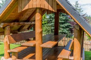 Fotografia z galérie ubytovania Pokoje Apartamenty Pod Limbą v Zakopanom