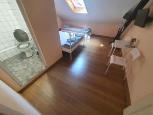 Ένα μπάνιο στο Let's Go Party - Plovdiv Center