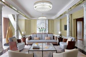 Gallery image of The Langham Haikou in Haikou