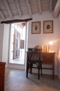 Fotografia z galérie ubytovania Casa de la Panadería v destinácii Los Navalucillos