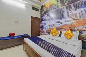 Gallery image of Hotel O Gangaur Midway in Shāhpura +22 photos