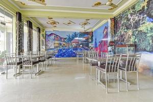 Gallery image of Hotel O Gangaur Midway in Shāhpura