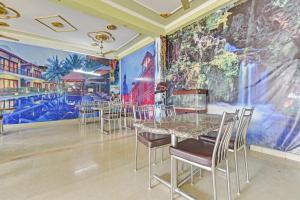 Gallery image of Hotel O Gangaur Midway in Shāhpura