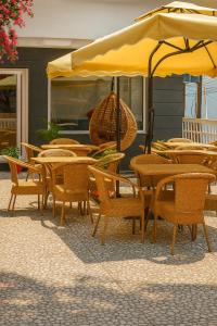 Φωτογραφία από το άλμπουμ του Hotel Samrat - On Mall Road σε Mussoorie