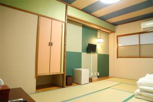 Gallery image of Tokyo Ueno New Izu Hotel in Tokyo