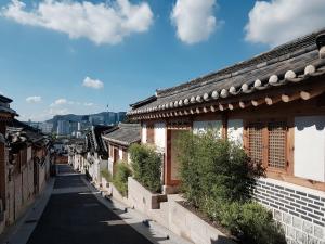 Γενική θέα στο βουνό ή θέα στο βουνό από  αυτό το διαμέρισμα