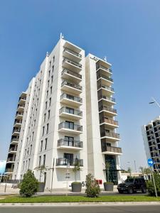 Здание апартаментов/квартиры