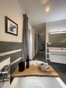 Φωτογραφία από το άλμπουμ του Ferienhaus am Dürrbachtal σε Traindorf +45 φωτογραφίες